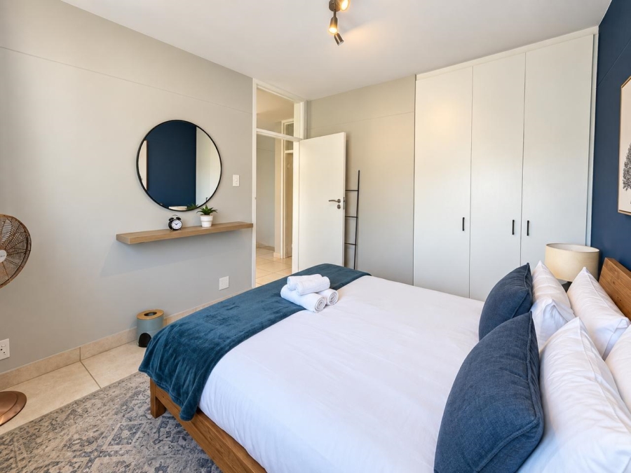 To Let 2 Bedroom Property for Rent in Gardens Western Cape